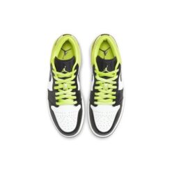 Air Jordan 1 Low ‘Cyber’ CK3022-003