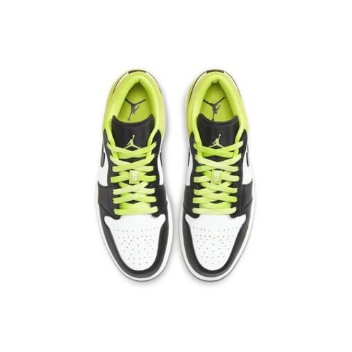 Air Jordan 1 Low ‘Cyber’ CK3022-003