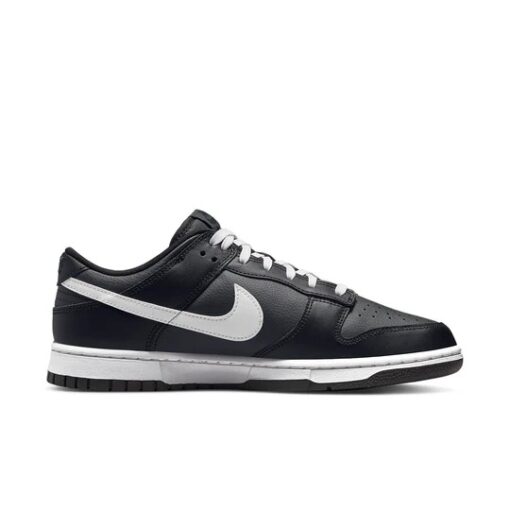 Nike Dunk Low 'Black Panda' DJ6188-002
