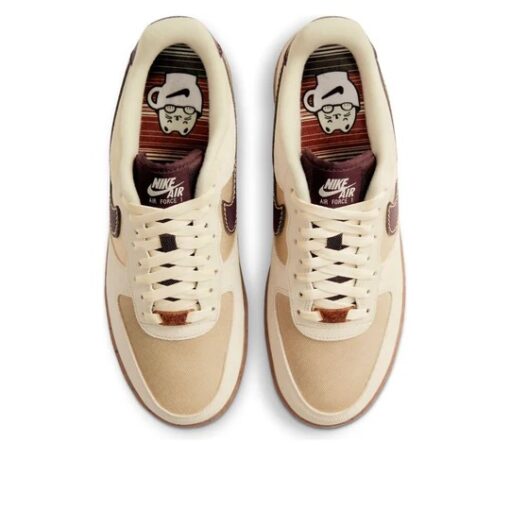 Nike Air Force 1 Low 'Coffee' DD5227-234
