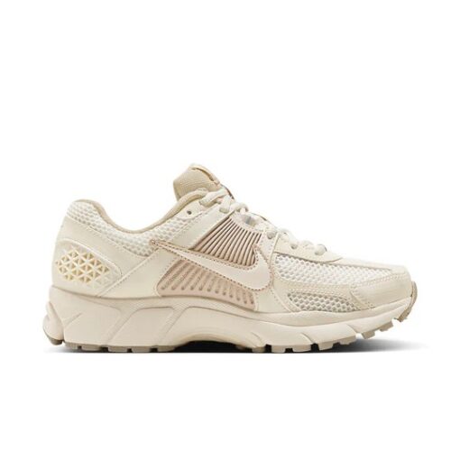 (WMNS) Nike Air Zoom Vomero 5 'Sail Light Orewood Brown' FQ6868-111