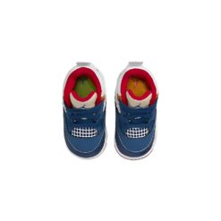 (TD) Air Jordan 4 Retro 'Messy Room' DR6951-400