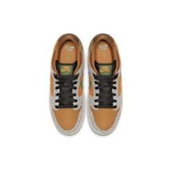Nike SB Dunk Low Pro 'Safari' CD2563-002