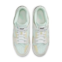Dunk Low Scrap ‘Sea Glass’ DB0500-100