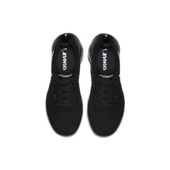 (WMNS) Nike Air VaporMax Flyknit 2 'Black White' 942843-001