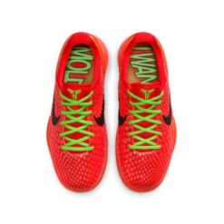 (GS) Nike Zoom Kobe 6 Protro 'Reverse Grinch' FV9676-600