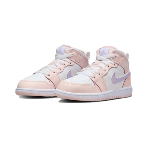 Air Jordan 1 Mid PS Pink Wash FD8781-601