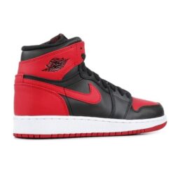 Air Jordan 1 Retro High OG 'Bred' 2013 575441-023
