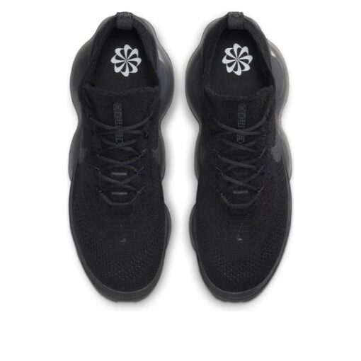 Nike Air Max Scorpion Flyknit 'Triple Black' DJ4701-003
