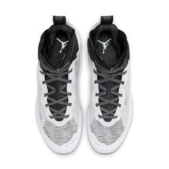Air Jordan 37 'Oreo' DD6958-108