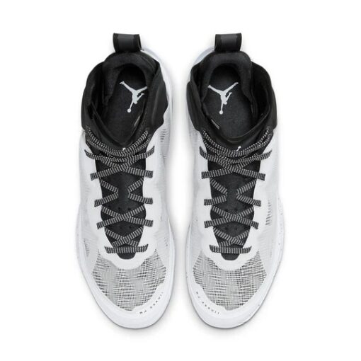 Air Jordan 37 'Oreo' DD6958-108