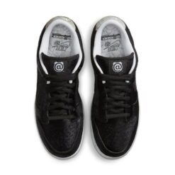 Nike x Medicom Toy SB Dunk Low 'BE@RBRICK' CZ5127-001