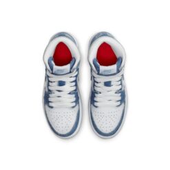 Air Jordan 1 Retro High OG PS Denim CU0449-104