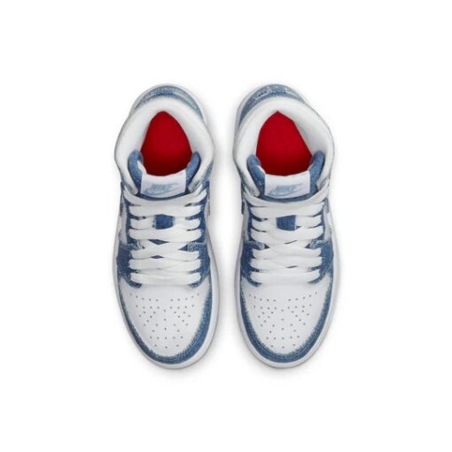 Air Jordan 1 Retro High OG PS Denim CU0449-104