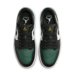 Air Jordan 1 Low Golf ‘Noble Green’ DD9315-107