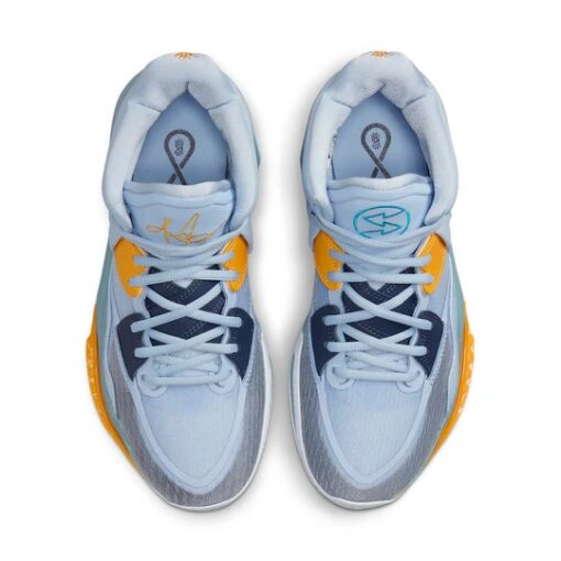 Nike Kyrie Infinity EP 'Future Past' DC9134-501