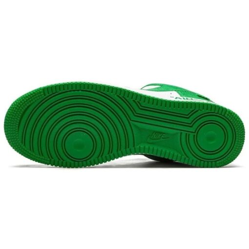 Nike x LOUIS VUITTON LV Air Force 1 Low 'Green White' 1A9V9V