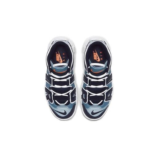Nike Air More Uptempo BG ‘Denim’ 415082-404