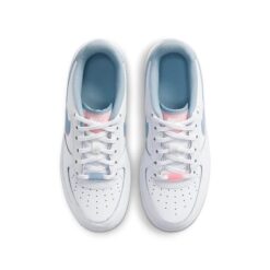 (GS) Nike Air Force 1 LV8 'Double Swoosh' CW1574-100