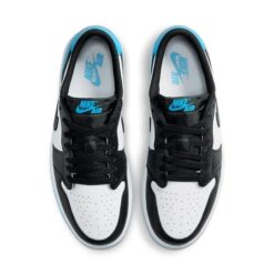 Wmns Air Jordan 1 Retro Low OG ‘UNC’ CZ0775-104