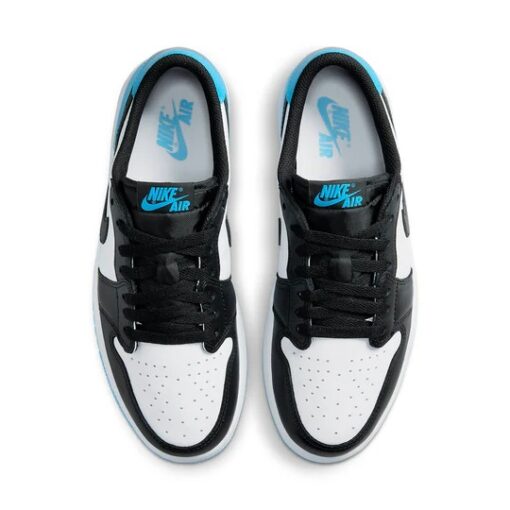 Wmns Air Jordan 1 Retro Low OG ‘UNC’ CZ0775-104