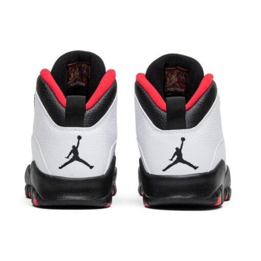 Air Jordan 10 'Double Nickel' 310805-102