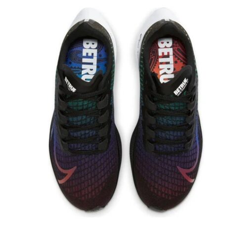 (WMNS) Nike Air Zoom Pegasus 37 'Be True' CZ5923-001