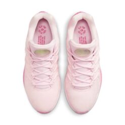 Nike KD 17 'Aunt Pearl' FZ1518-600
