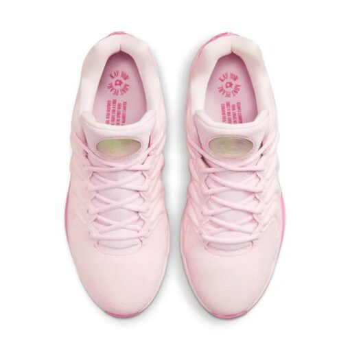 Nike KD 17 'Aunt Pearl' FZ1518-600