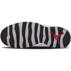 Air Jordan 10 Retro ‘Steel’ 2013 310805-103