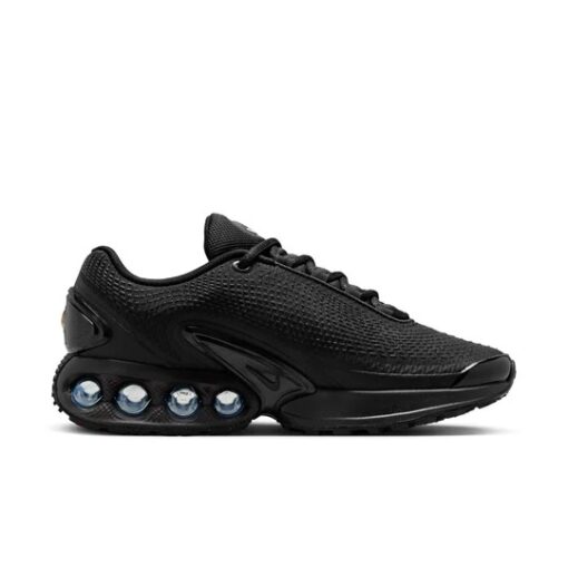 (WMNS) Nike Air Max Dn 'Black Dark Grey' FJ3145-003