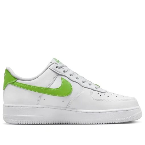 (WMNS) Nike Air Force 1 Low 'Action Green' DD8959-112