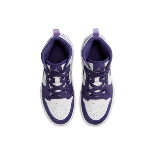 Air Jordan 1 Mid PS Sky J Purple DQ8424-515