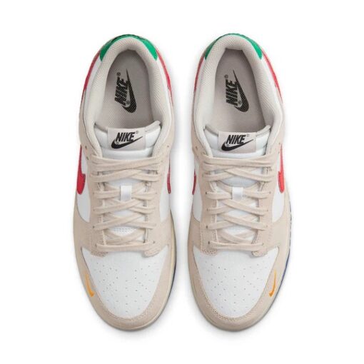 Nike Dunk Low 'Light Iron Ore' DV3497-001