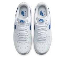 Nike Air Force 1 '07 'USA - White Game Royal' DX2660-100