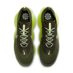 Nike Air Max Scorpion 'Barely Volt' DJ4701-300