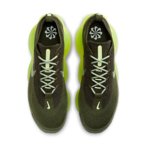 Nike Air Max Scorpion 'Barely Volt' DJ4701-300