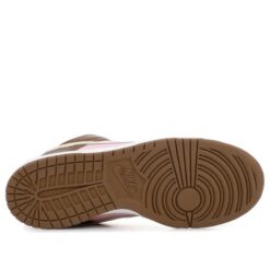 Nike x Stussy SB Dunk Low Pro 'Cherry' 304292-671