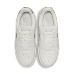 (WMNS) Nike Air Force 1 Low '07 'Ivory Snakeskin' DD8959-002