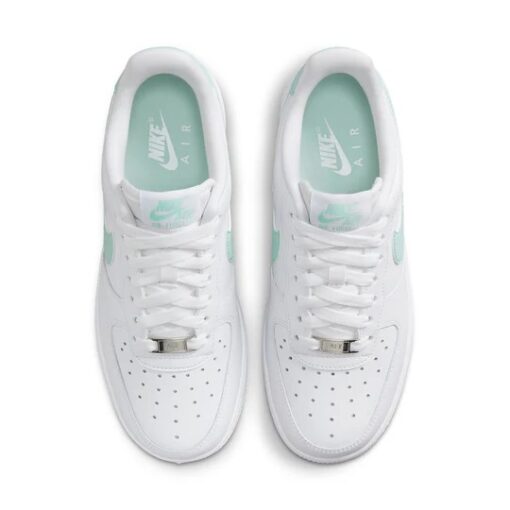 (WMNS) Nike Air Force 1 '07 Low 'White Jade Ice' DD8959-113