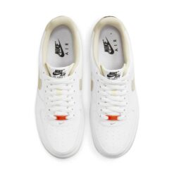 Nike Air Force 1 Low '07 'White Rattan' DZ2771-121