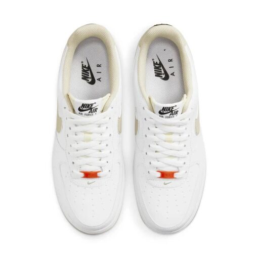 Nike Air Force 1 Low '07 'White Rattan' DZ2771-121