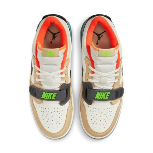 Air Jordan Legacy 312 Low 'Gradient' DZ2762-101