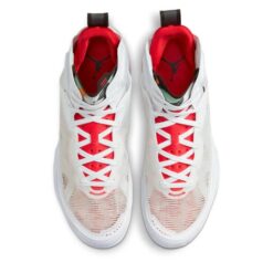 Air Jordan 37 PF 'Hare' DD6959-160
