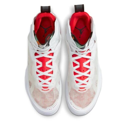 Air Jordan 37 PF 'Hare' DD6959-160