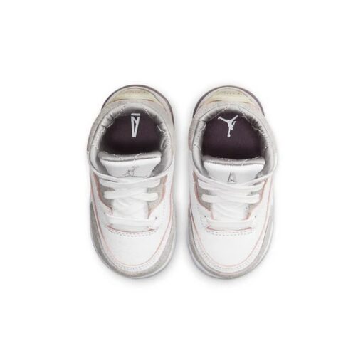 (TD) Air Jordan 3 x A Ma Maniere Retro SP 'Raised By Women' DJ0719-110