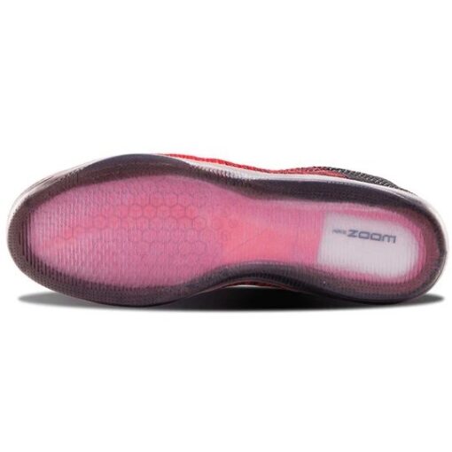 Nike Kobe 11 Elite Low 'Achilles Heel' 822675-670