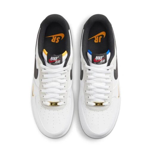 Nike x Ken Griffey Jr. Air Force 1 '07 LV8 'Jr. & Sr.' DJ5192-100