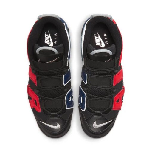 Nike Air More Uptempo '96 'Split' DJ4400-001