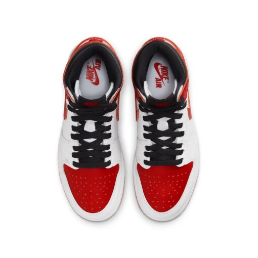 Air Jordan 1 Retro High OGHeritage 575441-161